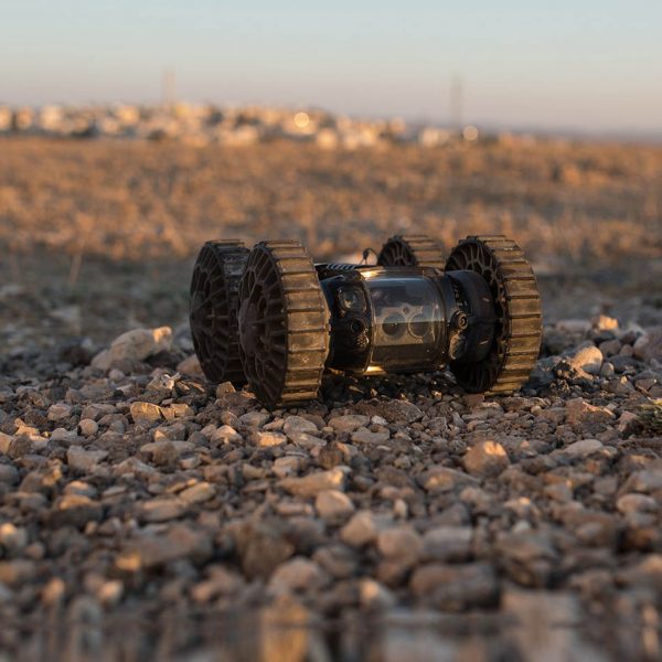 Robot IRIS - Image 2