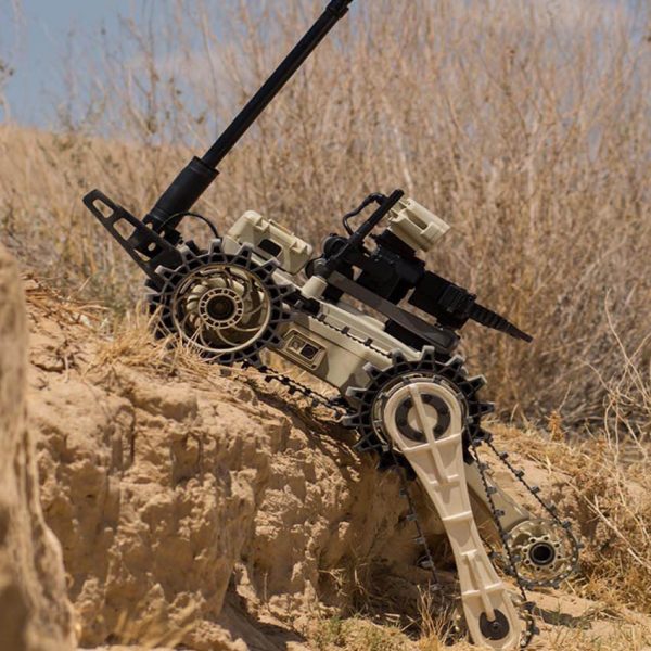 Robot MTGR - Image 3