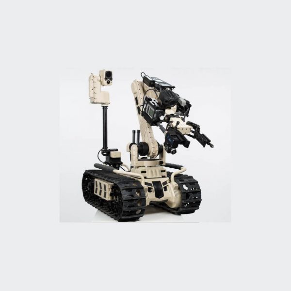 Robot TIGR