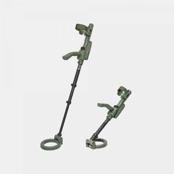 Detector de metales VMF4- VS20 Marca Vallon - Image 5