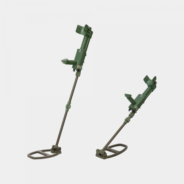 Detector de metales VMH3CS Marca Vallon