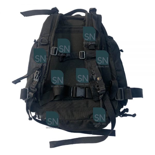 Morral medico cordura tipo M5 - Image 3