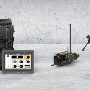 Sistema táctico III