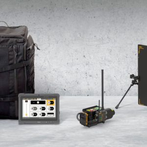 Sistema Ultimate III