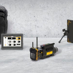 Sistema NOVO Urban III