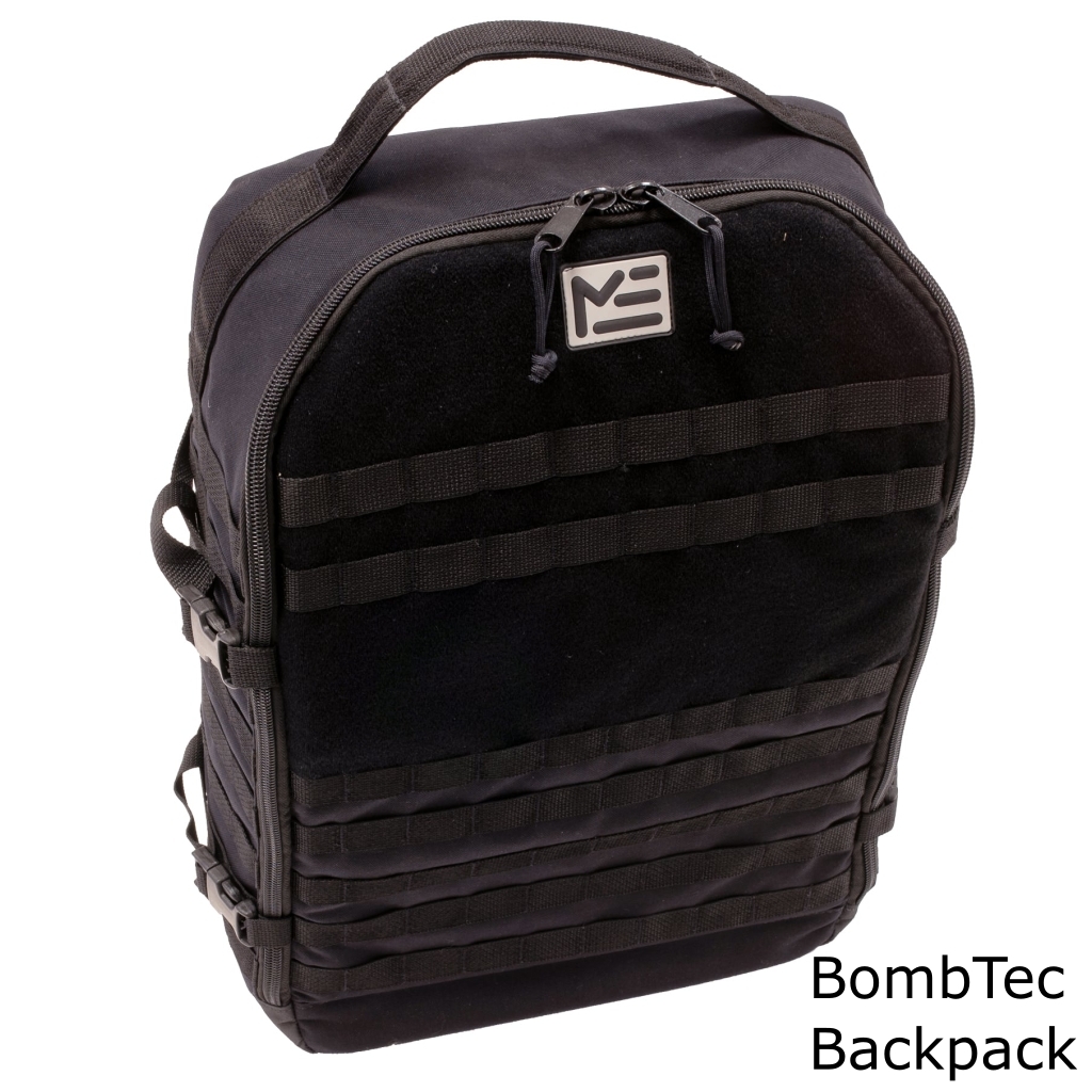 HAL Backpack Kit - Image 2