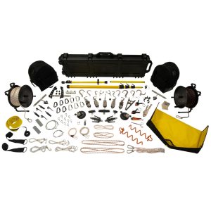 HAL Standard Kit