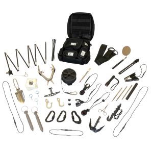 HAL Tactical Kit