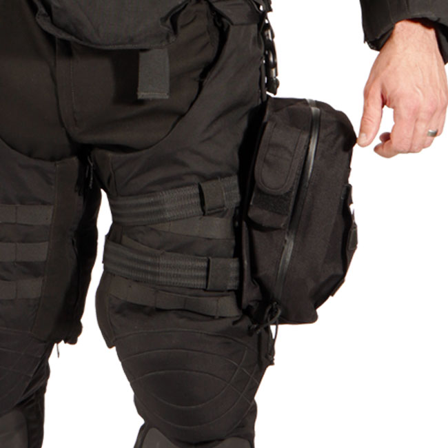 HAL Tactical Kit - Image 2