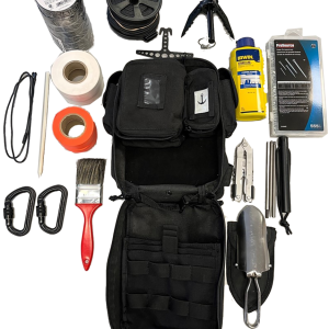 Individual Demining Kit