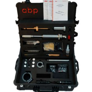 ABL2000 - Kit disruptor y desactivador sin retroceso