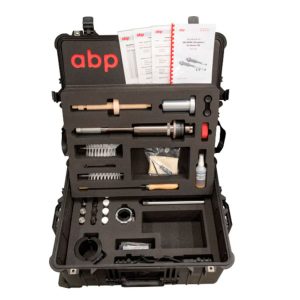 ABL2000L - Kit ligero de desactivación y desarmado de cañones sin retroceso