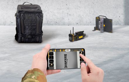 rayos-x-eod-shadow-iii-system